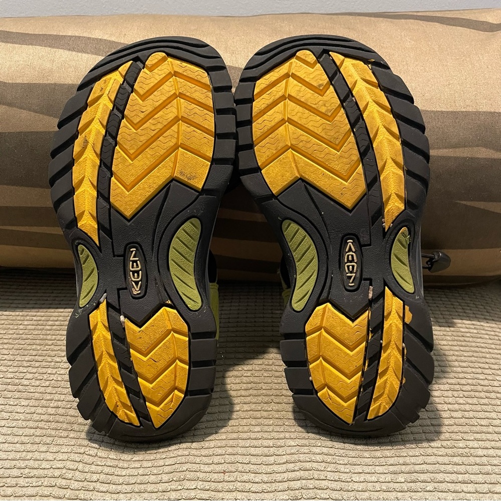 Women’s Keen Water Shoes Gem